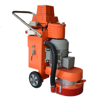 Expoxy Concrete Floor Grinding  Machine